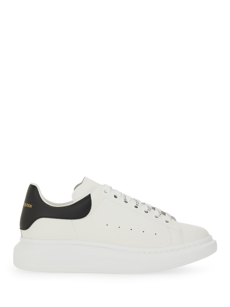 [Alexander McQueen] Sneakers FW26 553680_WIAIG9061