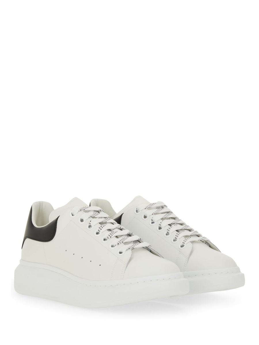 [Alexander McQueen] Sneakers FW26 553680_WIAIG9061