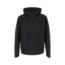 [VEILANCE] Jacket FW26 X000009479 BLACK