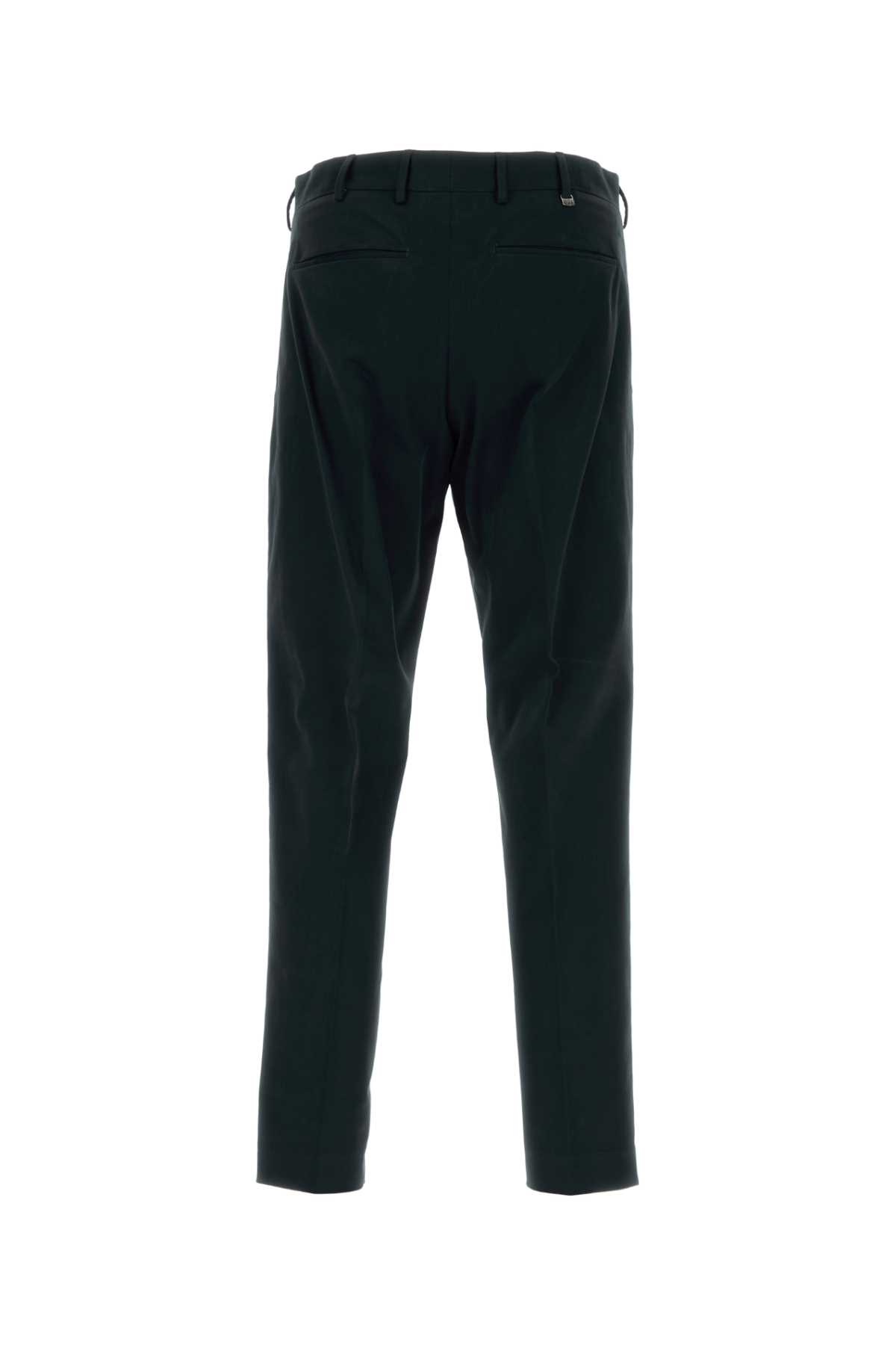[PT TORINO] Trousers FW26 CORSZ1Z00FWDSD75 0990