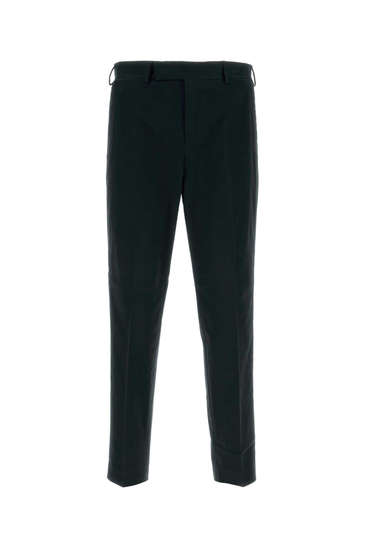 [PT TORINO] Trousers FW26 CORSZ1Z00FWDSD75 0990