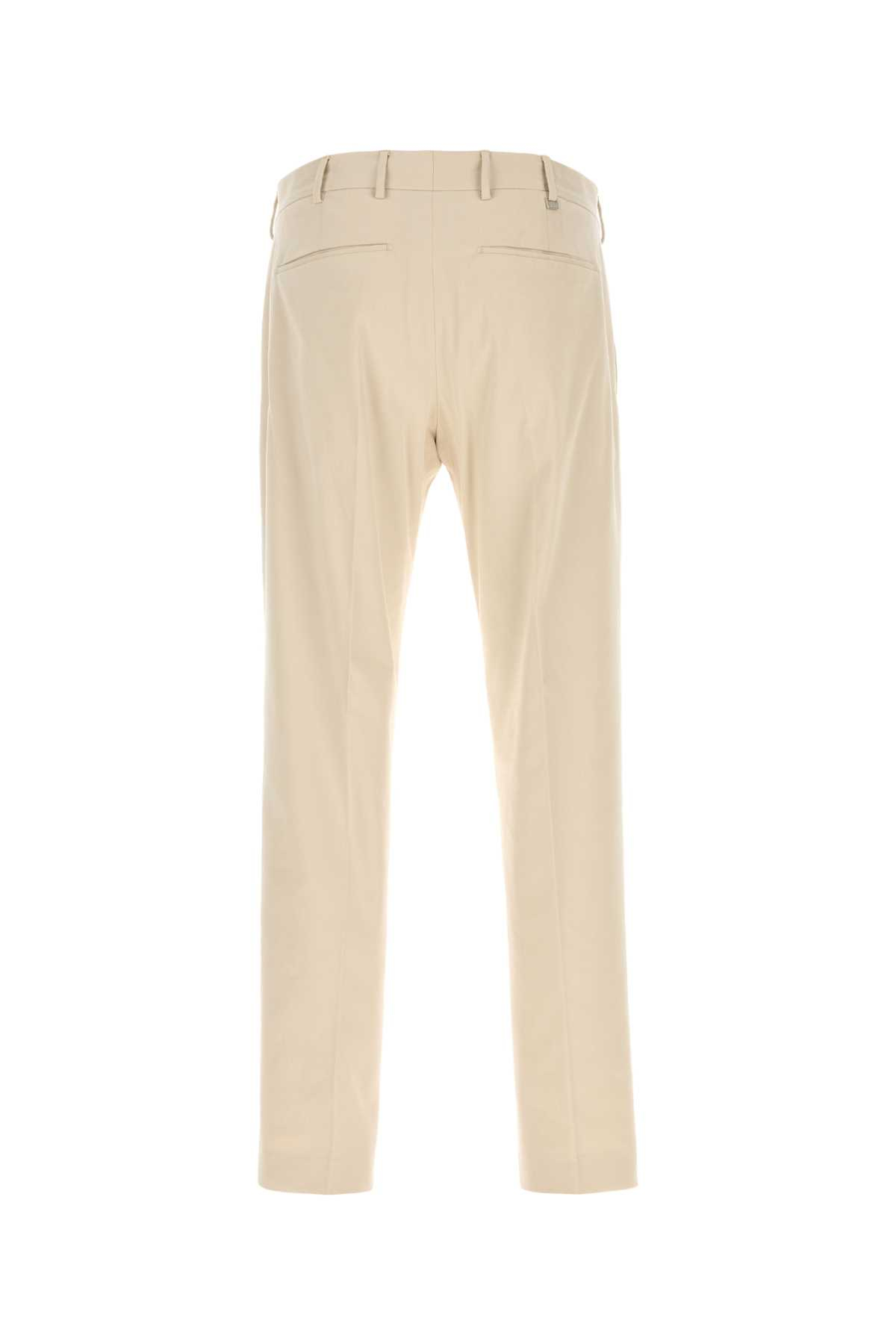 [PT TORINO] Trousers FW26 CORSZ1Z00FWDSD75 0020