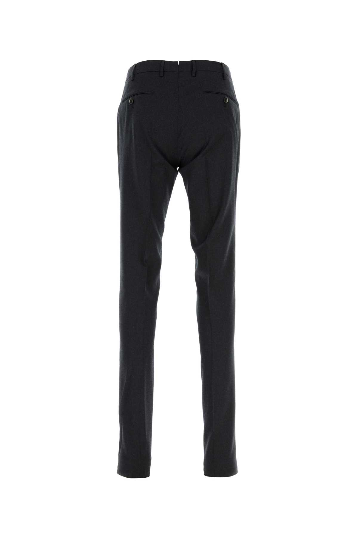 [PT TORINO] Trousers FW26 CODF01Z00CL1CM13 0260