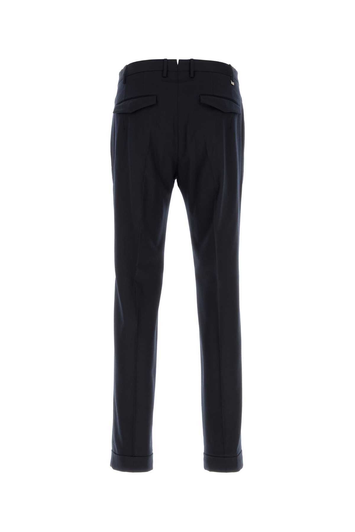 [PT TORINO] Trousers FW26 COAFMAZ00CL1CM13 0360