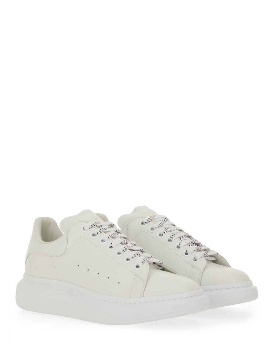 [Alexander McQueen] Sneakers FW26 553680_WIAIG9007