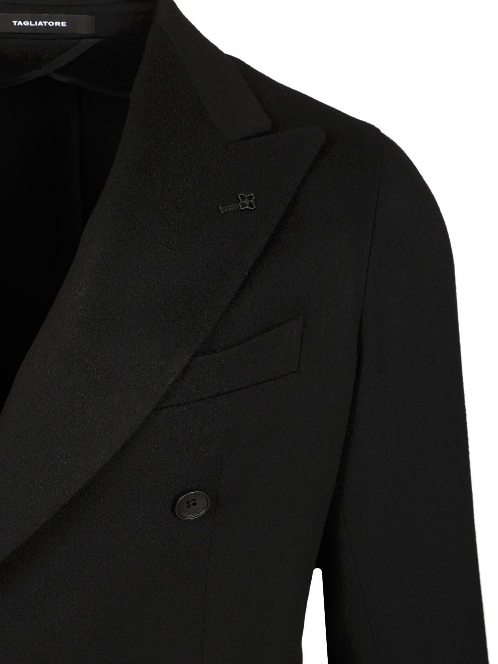 [TAGLIATORE] Blazer FW25 1SMC20K--220009N1365