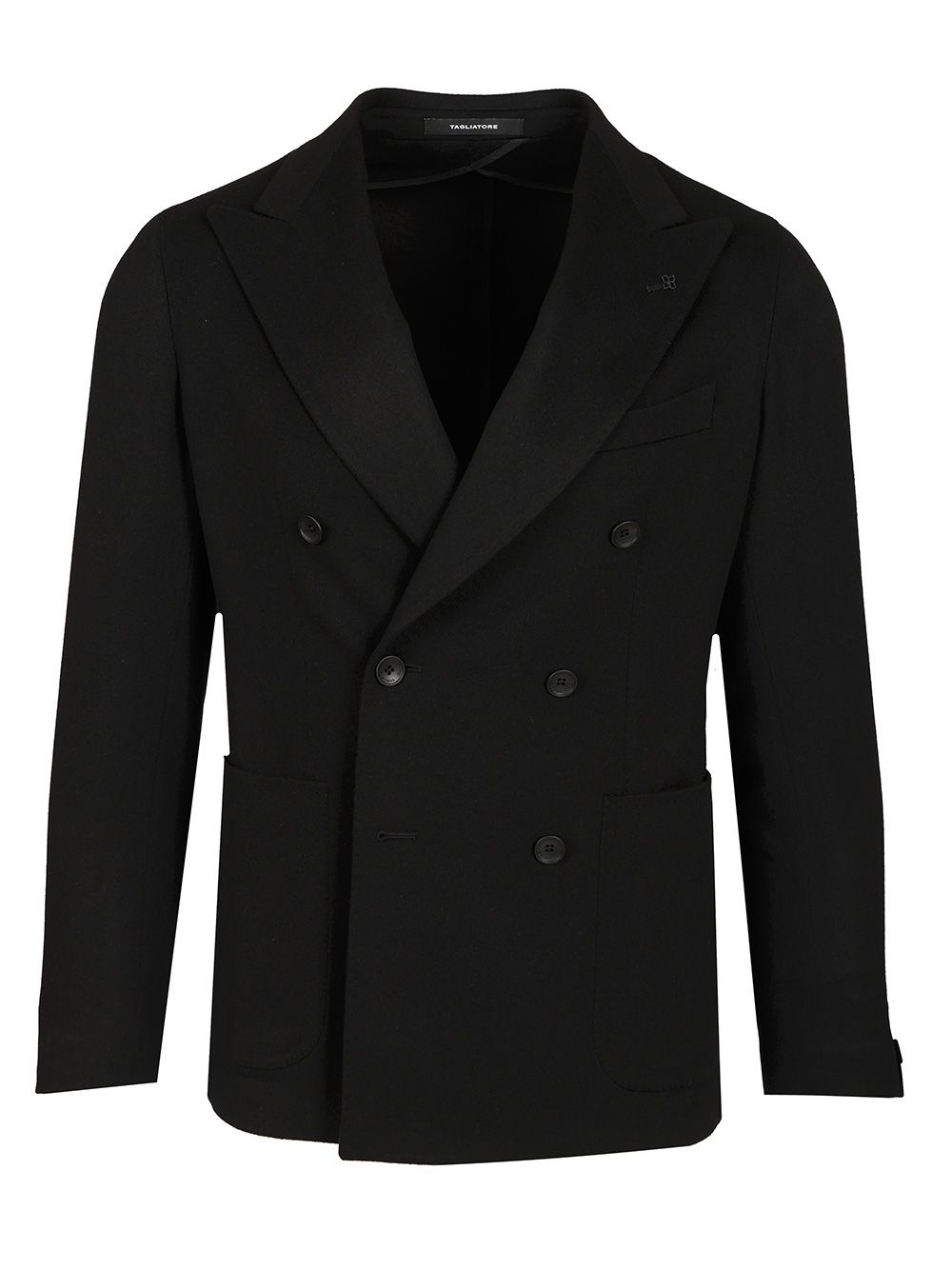 [TAGLIATORE] Blazer FW25 1SMC20K--220009N1365