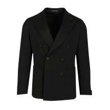 [TAGLIATORE] Blazer FW25 1SMC20K--220009N1365