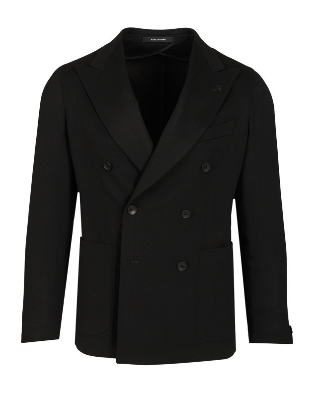 [TAGLIATORE] Blazer FW25 1SMC20K--220009N1365