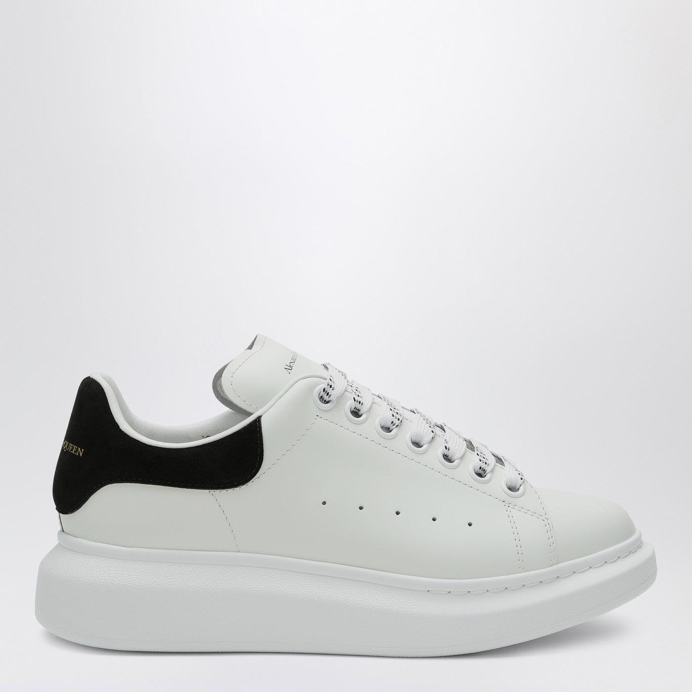 [Alexander McQueen] Sneakers FW25 553770WIAIH