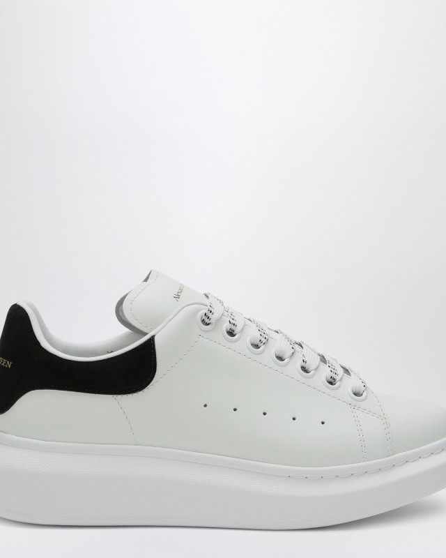 [Alexander McQueen] Sneakers FW25 553770WIAIH