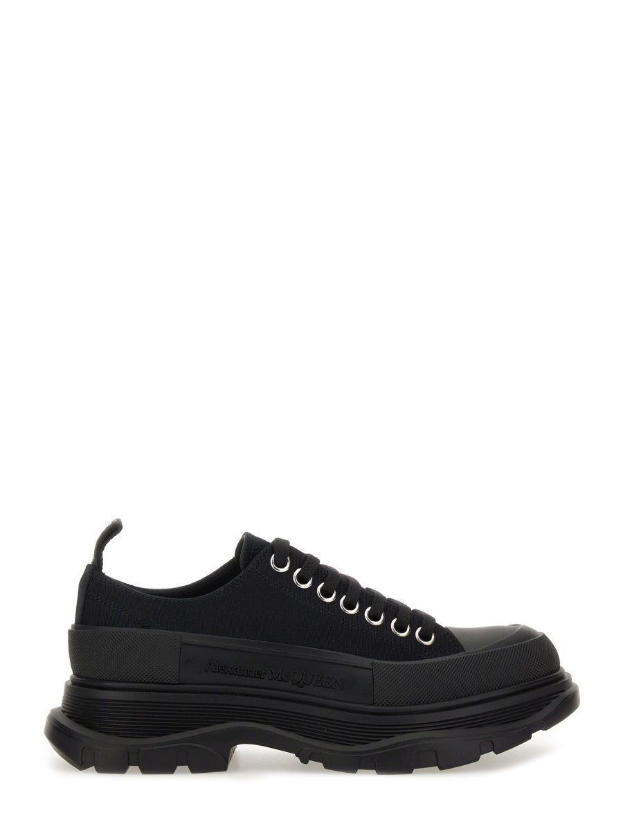 [Alexander McQueen] Sneakers FW26 697072_W4AAQ1000