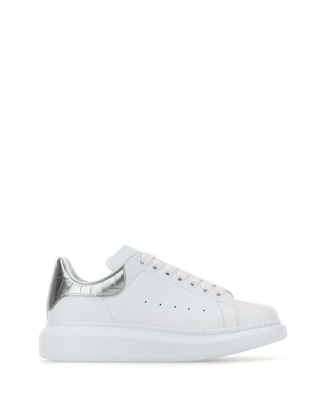 [Alexander McQueen] Sneakers FW26 553770WIAH0 9081