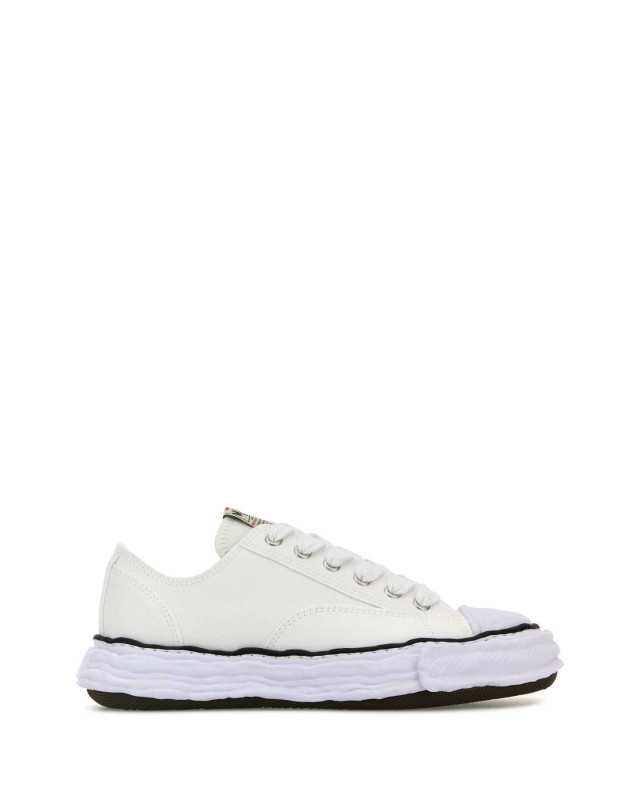 [Maison Mihara Yasuhiro] Sneakers FW26 A11FW702 WHITE