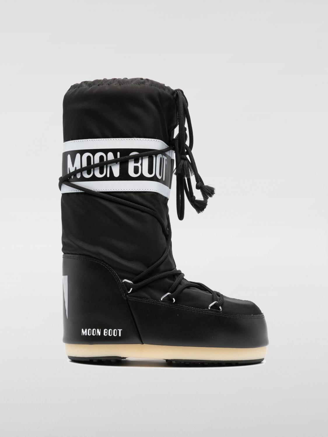 [Moon Boot] Boots SS26 80D1400440 N001