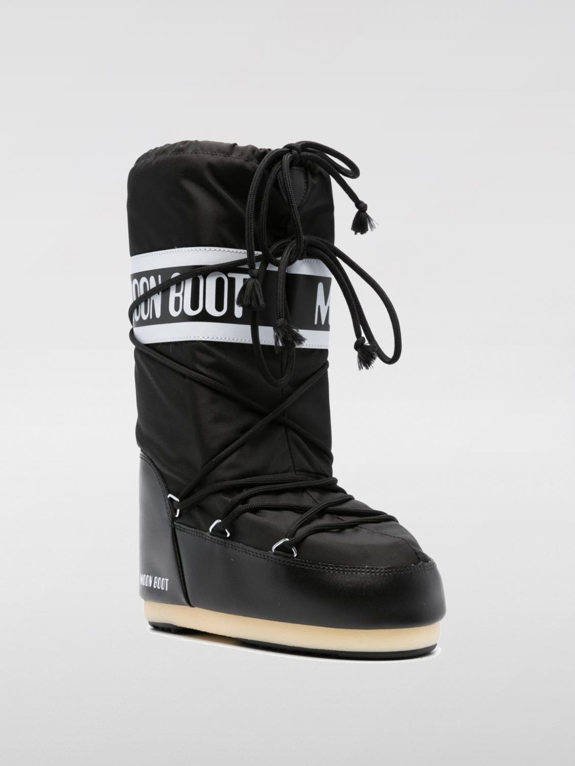 [Moon Boot] Boots SS26 80D1400440 N001