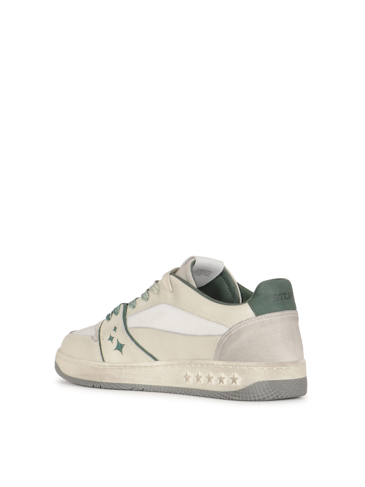 [ENTERPRISE JAPAN] Sneakers SS25 BB5001PX634S1056