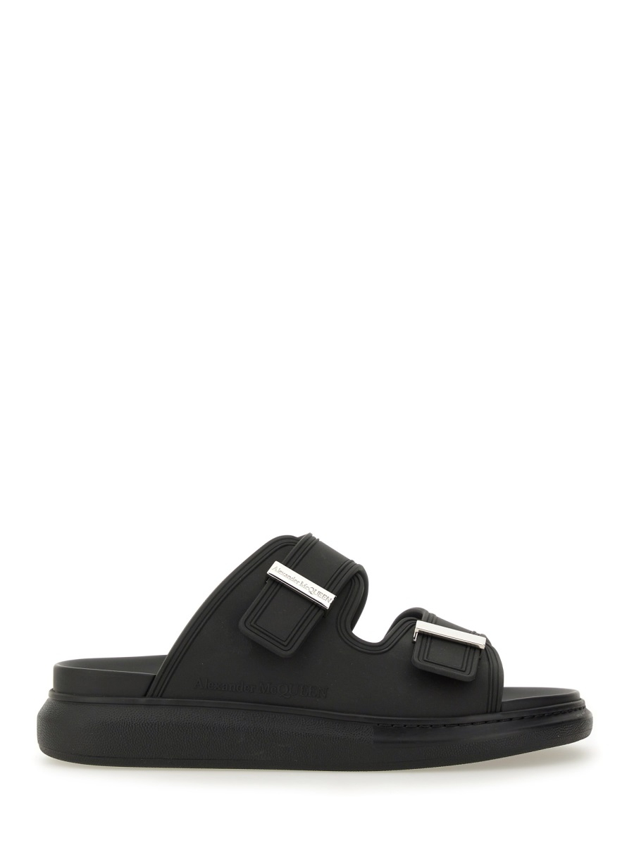 [Alexander McQueen] Sandals FW26 663563_W4Z511081
