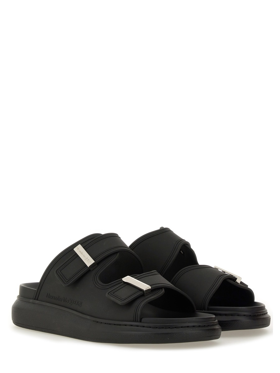 [Alexander McQueen] Sandals FW26 663563_W4Z511081