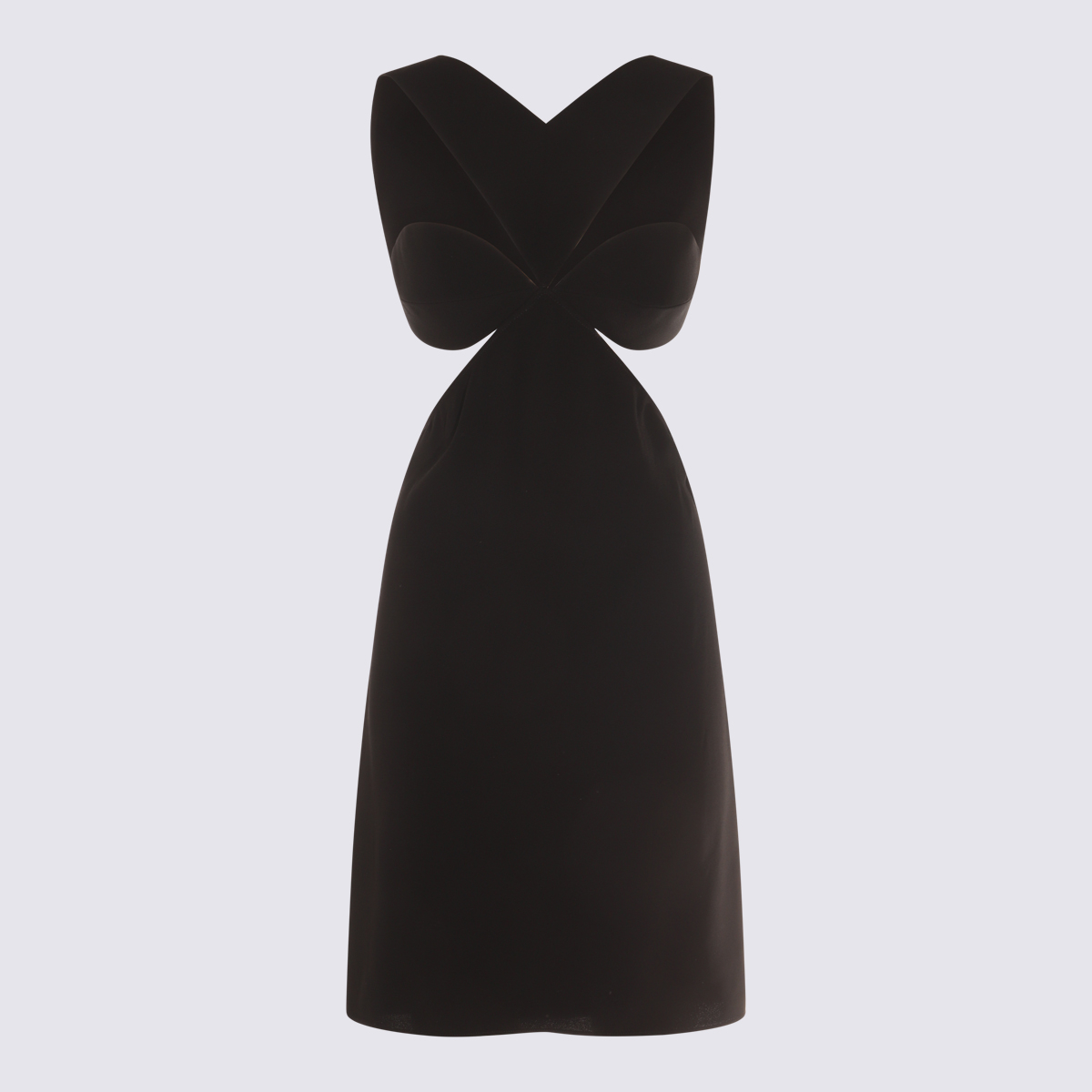 [Givenchy] Sleeveless dress SS25 BW22C814N6001