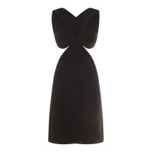 [Givenchy] Sleeveless dress SS25 BW22C814N6001