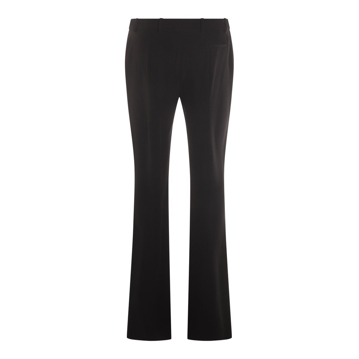 [Alexander McQueen] Trousers SS25 830045QEAAA1000