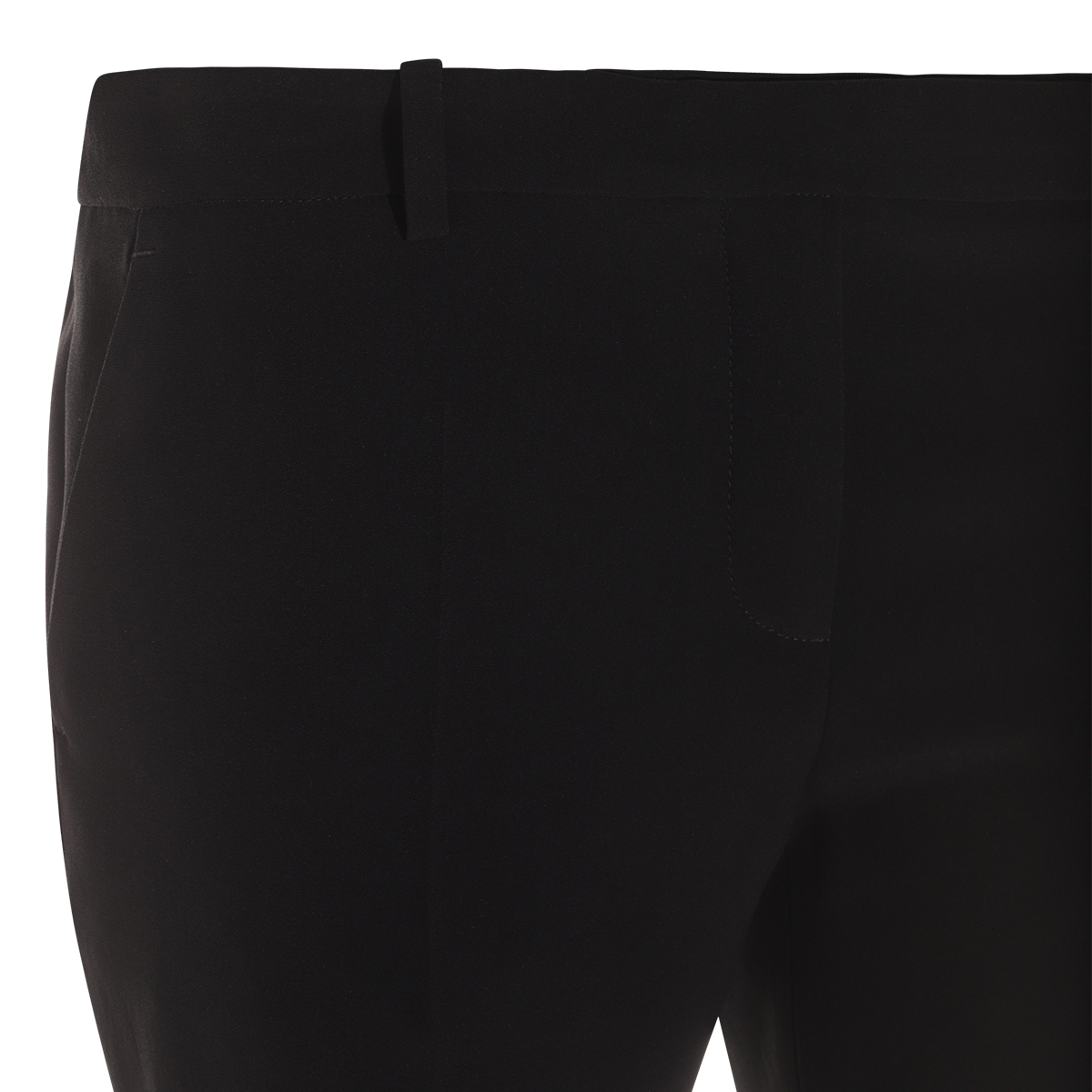 [Alexander McQueen] Trousers SS25 830045QEAAA1000