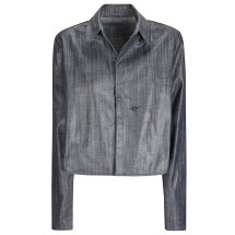 [MARIA CALDERARA] Casual Jacket SS25 T206 7