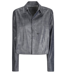 [MARIA CALDERARA] Casual Jacket SS25 T206 7