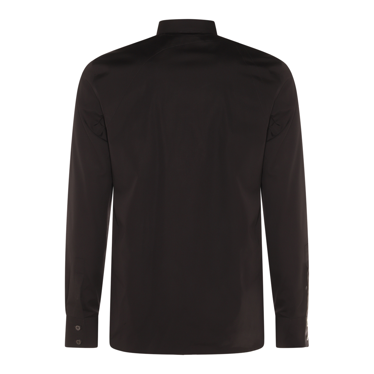 [Alexander McQueen] Shirts Long Sleeve SS25 828259QNAAX1000