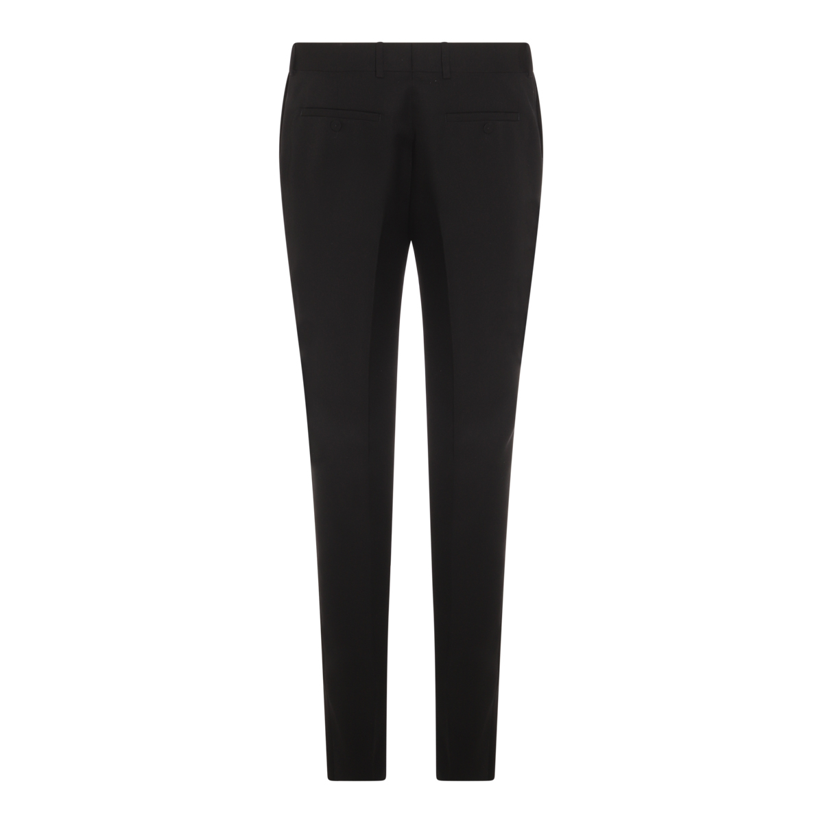 [Alexander McQueen] Trousers SS25 829301QVAAA1000