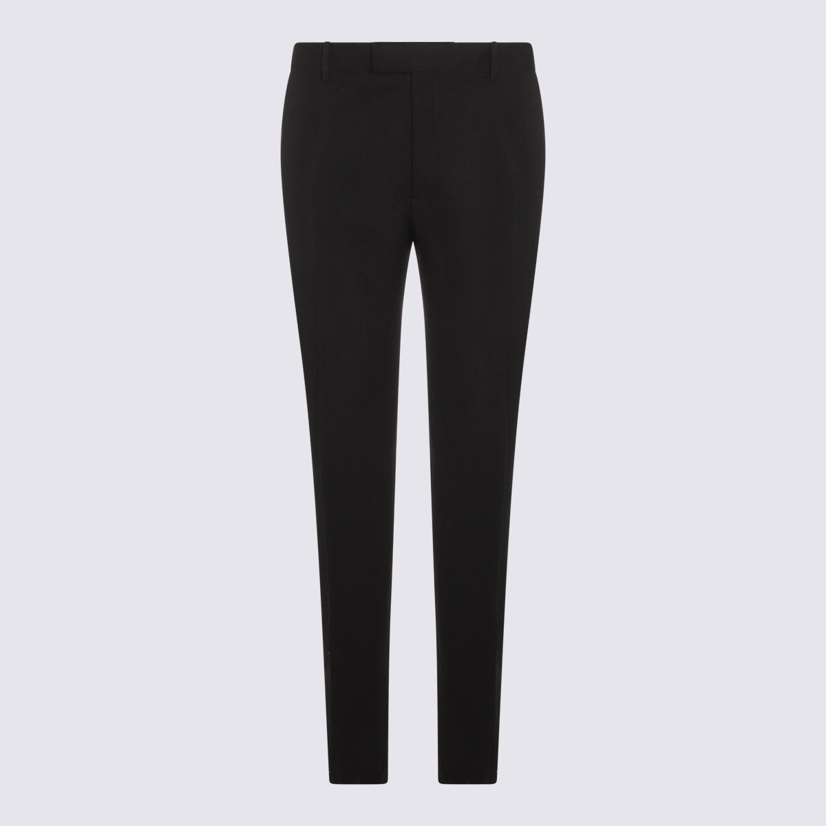 [Alexander McQueen] Trousers SS25 829301QVAAA1000
