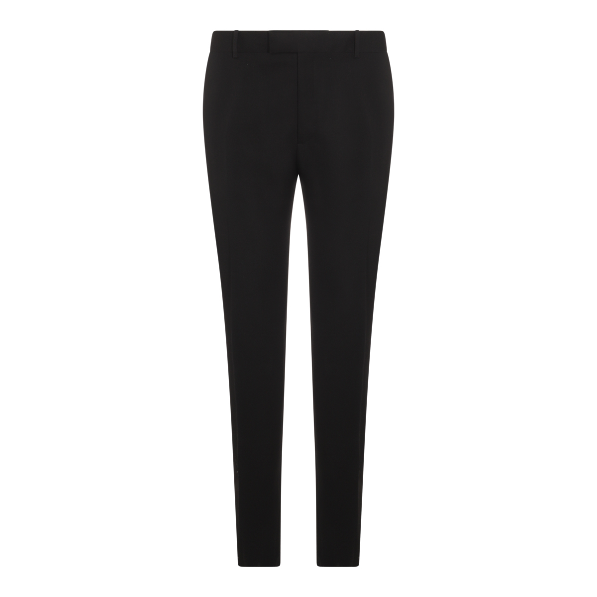 [Alexander McQueen] Trousers SS25 829301QVAAA1000