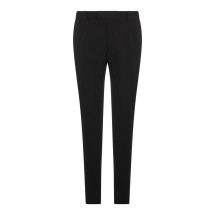 [Alexander McQueen] Trousers SS25 829301QVAAA1000