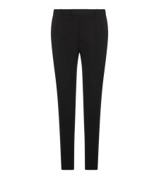 [Alexander McQueen] Trousers SS25 829301QVAAA1000