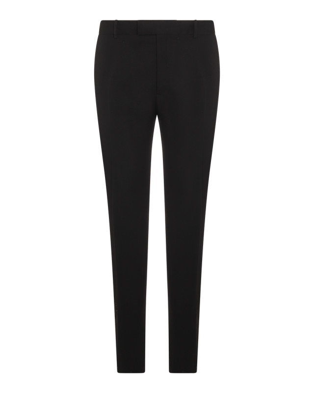 [Alexander McQueen] Trousers SS25 829301QVAAA1000