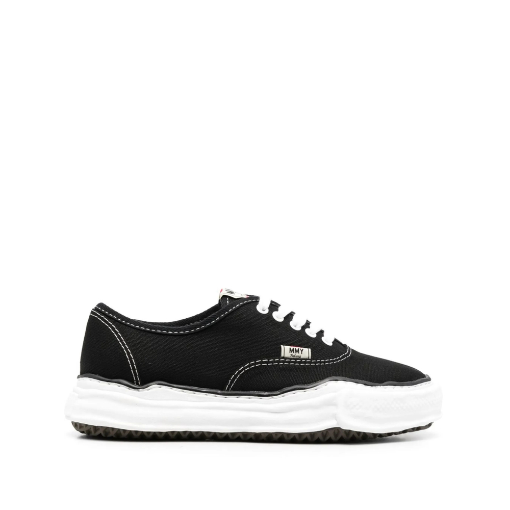 [Maison Mihara Yasuhiro] Sneakers FW26 A02FW704  BLACK