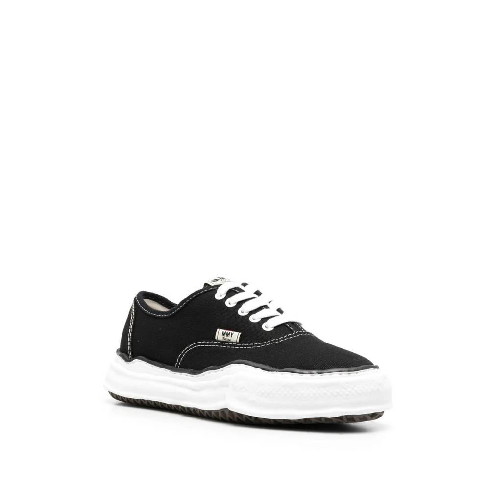 [Maison Mihara Yasuhiro] Sneakers FW26 A02FW704  BLACK