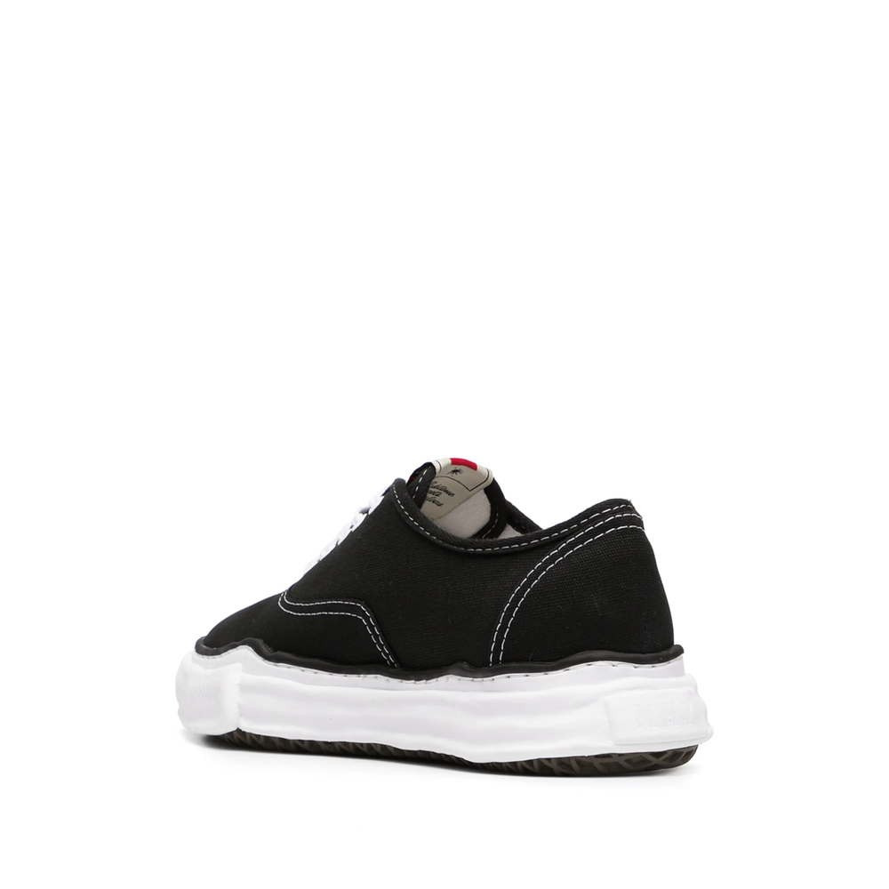 [Maison Mihara Yasuhiro] Sneakers FW26 A02FW704  BLACK