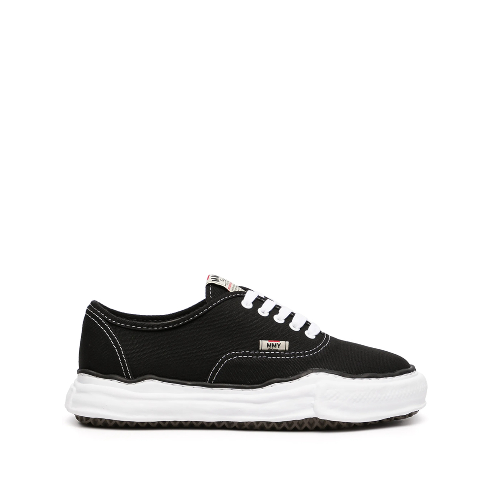[Maison Mihara Yasuhiro] Sneakers FW26 A02FW704  BLACK