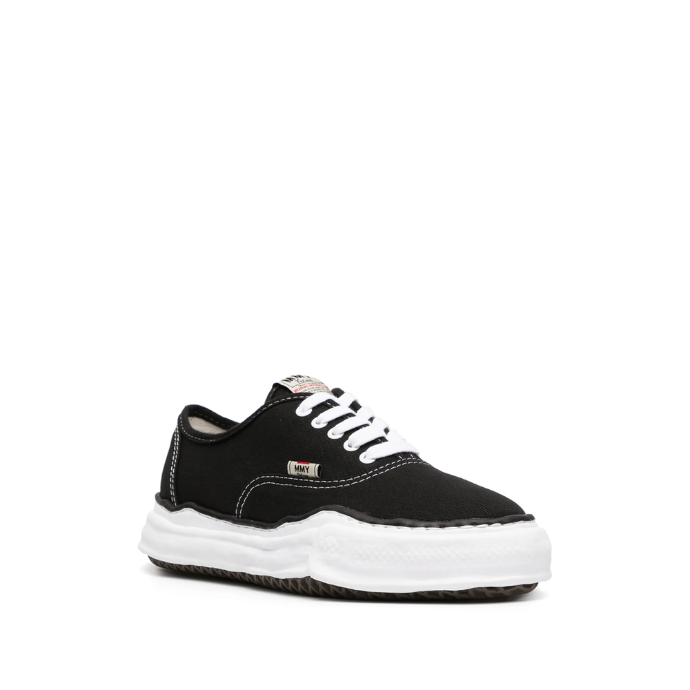 [Maison Mihara Yasuhiro] Sneakers FW26 A02FW704  BLACK