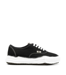 [Maison Mihara Yasuhiro] Sneakers FW26 A02FW704  BLACK