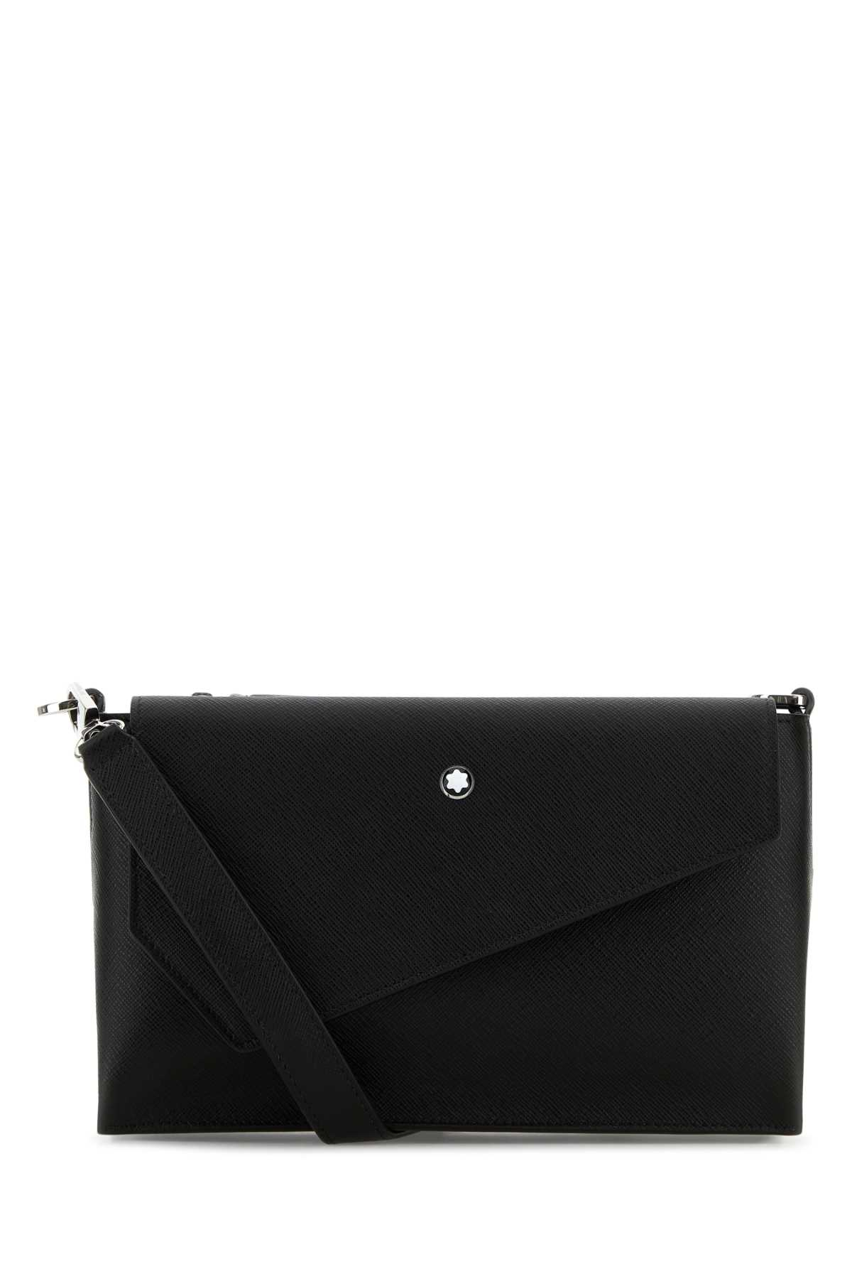 [Montblanc] Bag FW26 199363 000