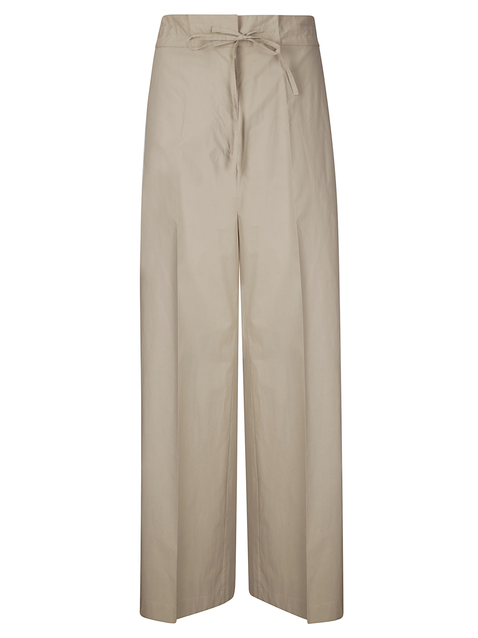 [PAROSH] Trousers SS25 D232445CANYOX25 003