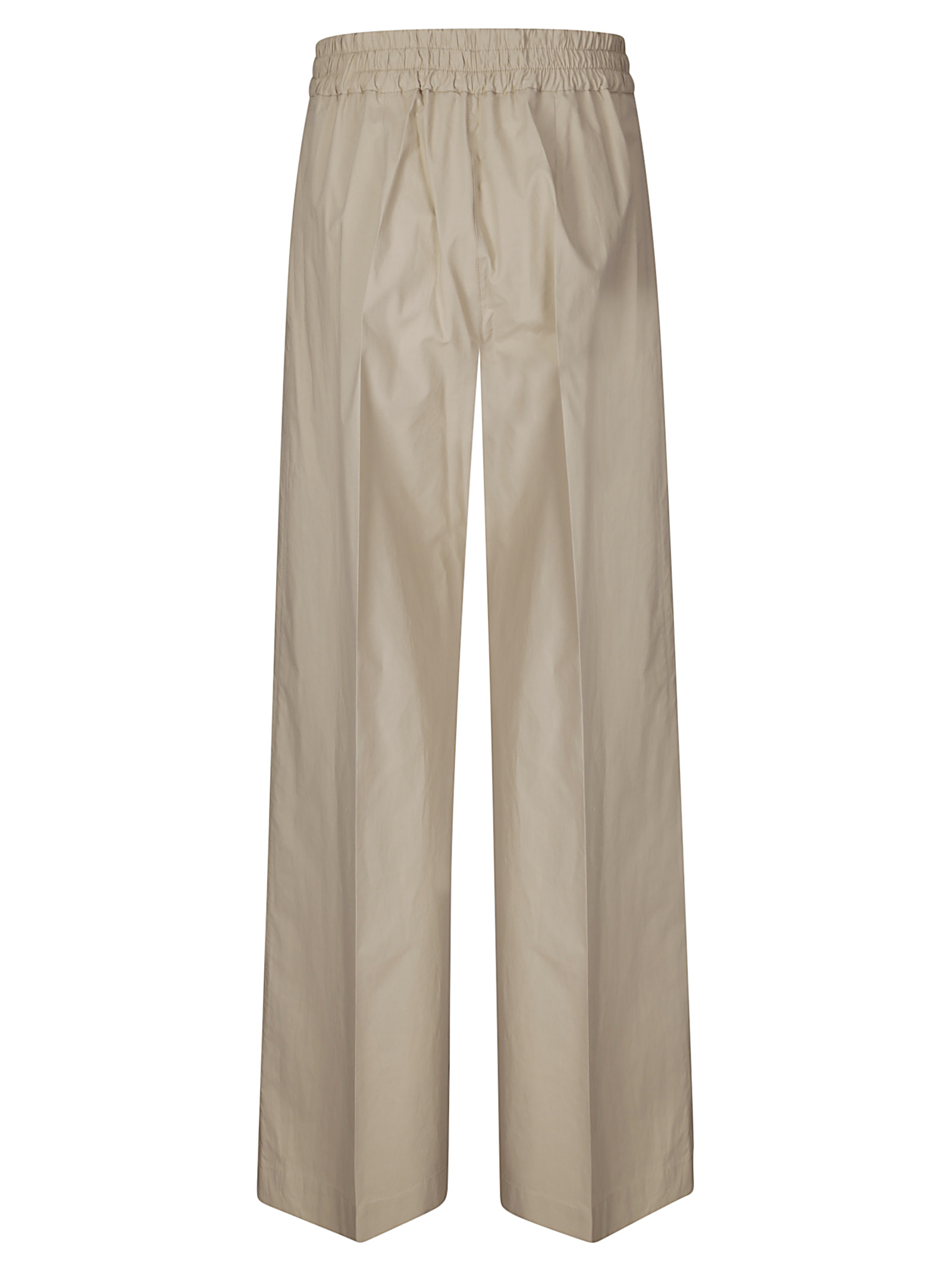 [PAROSH] Trousers SS25 D232445CANYOX25 003