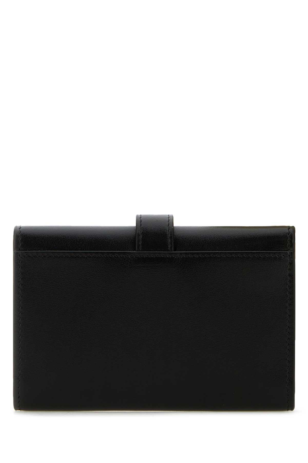 [Montblanc] Wallet FW26 199322 000