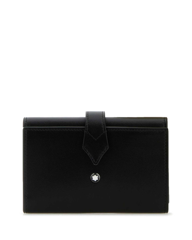 [Montblanc] Wallet FW26 199322 000