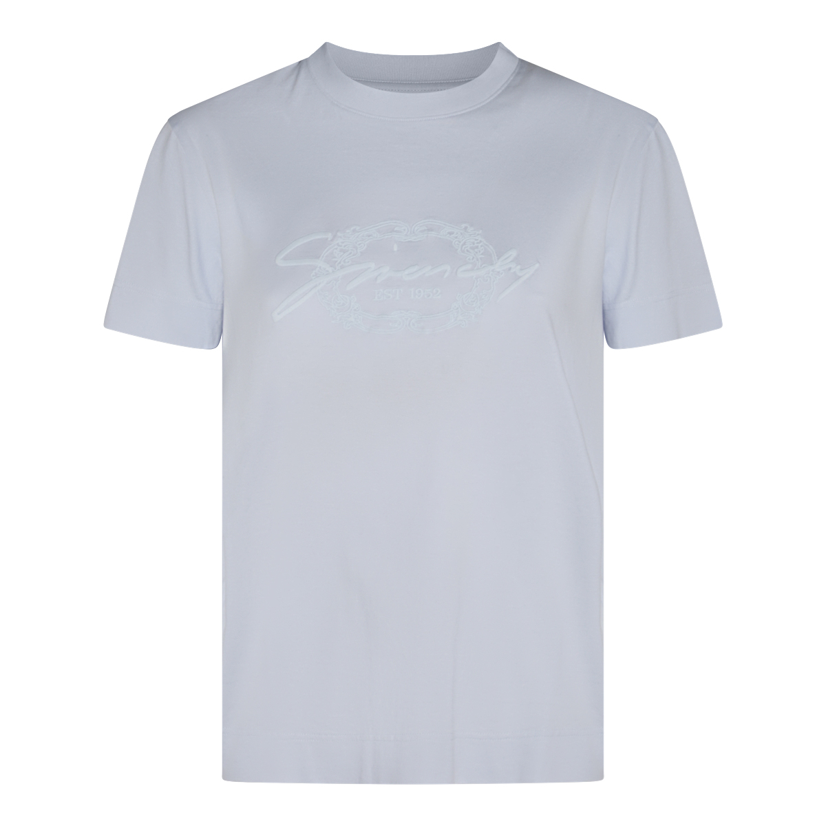 [Givenchy] T-shirts Short Sleeve SS25 BW70ASGYPV453