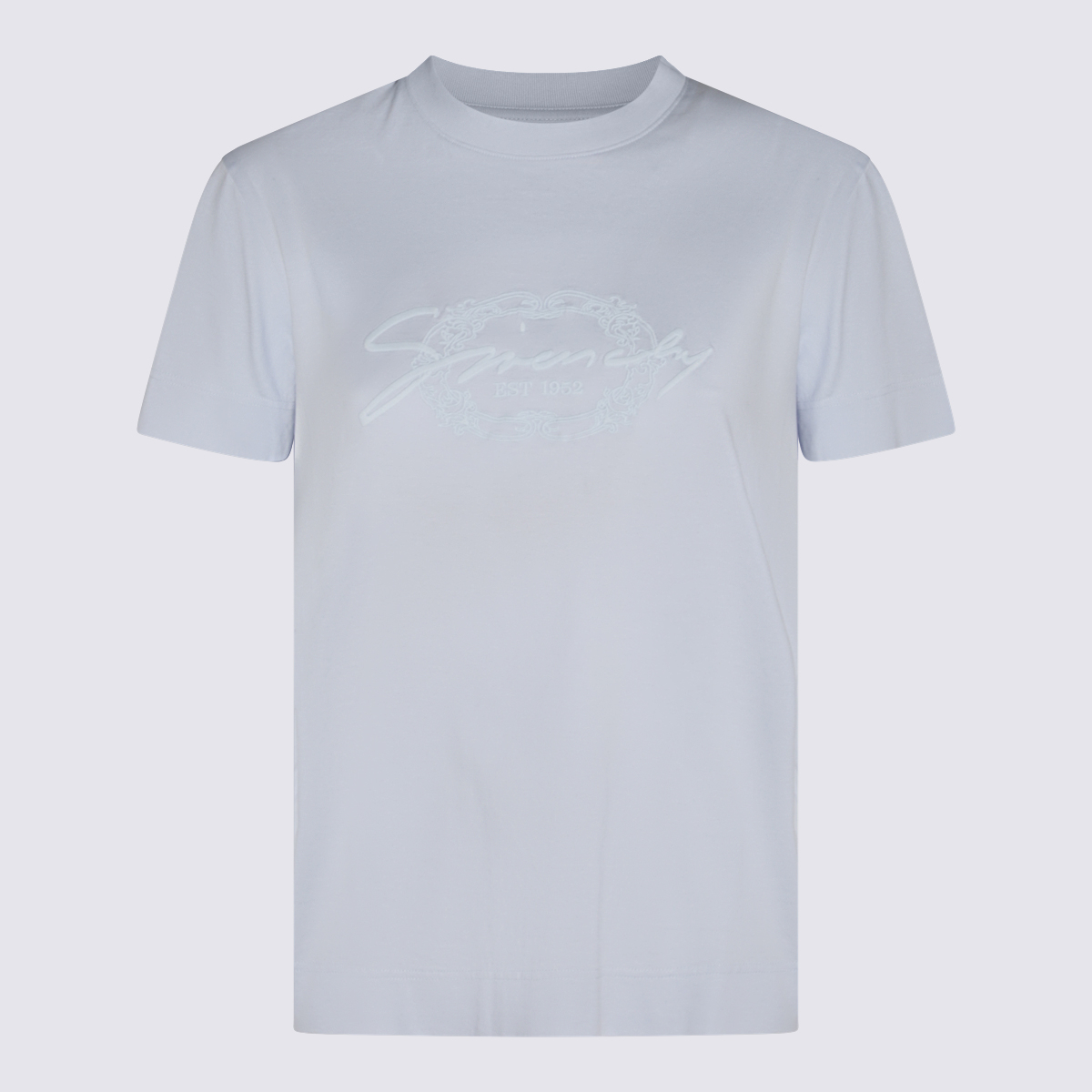 [Givenchy] T-shirts Short Sleeve SS25 BW70ASGYPV453