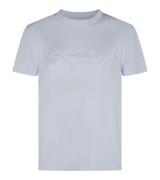 [Givenchy] T-shirts Short Sleeve SS25 BW70ASGYPV453